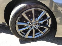 2019 Mazda 3 G20 Evolve