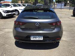 2019 Mazda 3 G20 Evolve