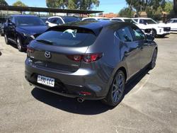2019 Mazda 3 G20 Evolve