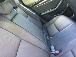 2019 Mazda 3 G20 Evolve