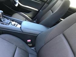 2019 Mazda 3 G20 Evolve