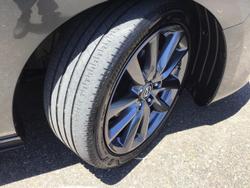 2019 Mazda 3 G20 Evolve