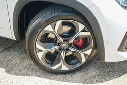 2025 SKODA Kodiaq RS