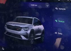 2025 SKODA Kodiaq RS
