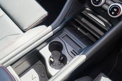 2025 SKODA Kodiaq RS