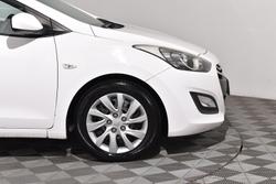 2014 Hyundai i30 Active