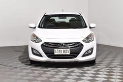 2014 Hyundai i30 Active
