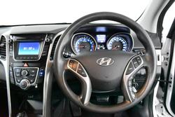 2014 Hyundai i30 Active
