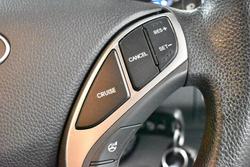 2014 Hyundai i30 Active