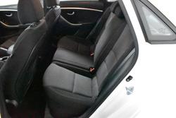 2014 Hyundai i30 Active