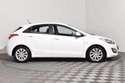 2014 Hyundai i30 Active