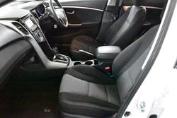 2014 Hyundai i30 Active