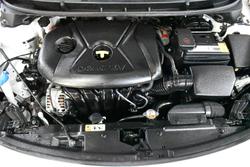 2014 Hyundai i30 Active