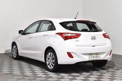 2014 Hyundai i30 Active