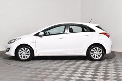 2014 Hyundai i30 Active