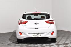 2014 Hyundai i30 Active