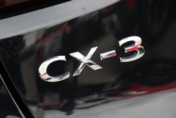 2022 Mazda CX-3 sTouring