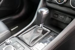 2022 Mazda CX-3 sTouring