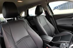 2022 Mazda CX-3 sTouring