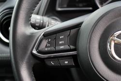 2022 Mazda CX-3 sTouring