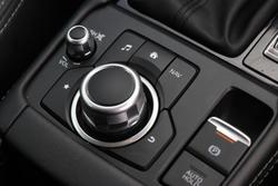 2022 Mazda CX-3 sTouring