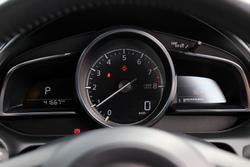 2022 Mazda CX-3 sTouring DK Jet Black