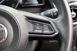 2022 Mazda CX-3 sTouring DK Jet Black