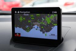 2022 Mazda CX-3 sTouring DK Jet Black