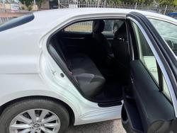 2018 Toyota Camry Ascent