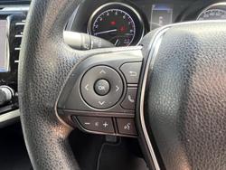 2018 Toyota Camry Ascent