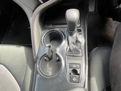 2018 Toyota Camry Ascent