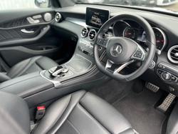 2019 Mercedes-Benz GLC-Class GLC200