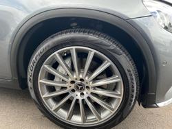 2019 Mercedes-Benz GLC-Class GLC200