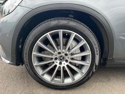 2019 Mercedes-Benz GLC-Class GLC200