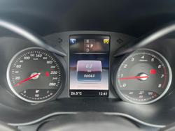 2019 Mercedes-Benz GLC-Class GLC200