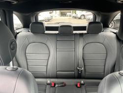 2019 Mercedes-Benz GLC-Class GLC200