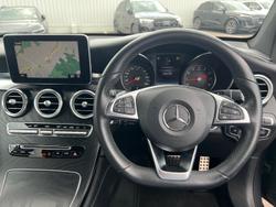 2019 Mercedes-Benz GLC-Class GLC200