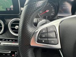 2019 Mercedes-Benz GLC-Class GLC200