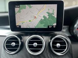 2019 Mercedes-Benz GLC-Class GLC200