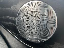 2019 Mercedes-Benz GLC-Class GLC200