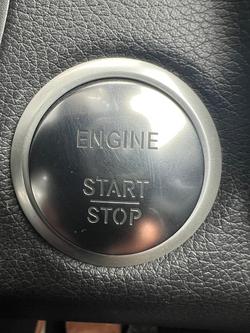 2019 Mercedes-Benz GLC-Class GLC200