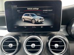 2019 Mercedes-Benz GLC-Class GLC200