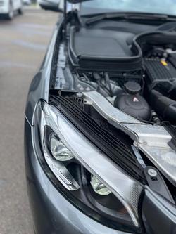 2019 Mercedes-Benz GLC-Class GLC200