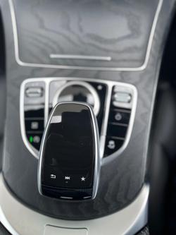 2019 Mercedes-Benz GLC-Class GLC200