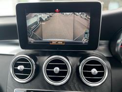 2019 Mercedes-Benz GLC-Class GLC200