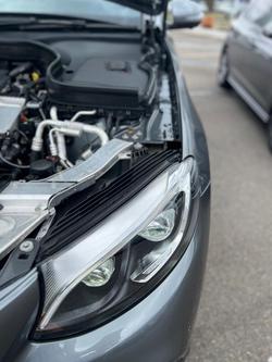 2019 Mercedes-Benz GLC-Class GLC200