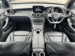 2019 Mercedes-Benz GLC-Class GLC200