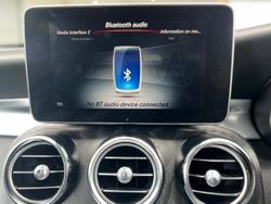 2019 Mercedes-Benz GLC-Class GLC200