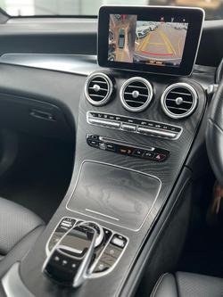 2019 Mercedes-Benz GLC-Class GLC200