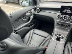 2019 Mercedes-Benz GLC-Class GLC200